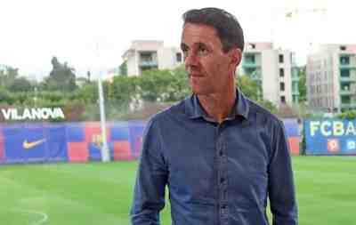 Барселона нашла замену Абидалю