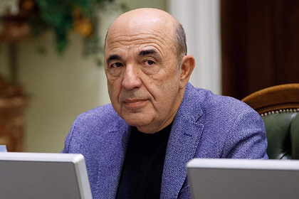 Вадим Рабинович