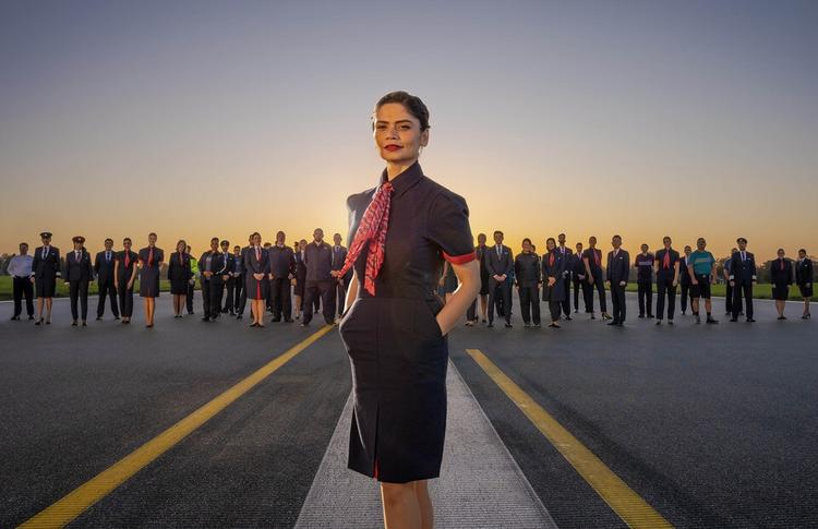 Фото: britishairways.com