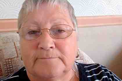 Мэрион Джоллифф