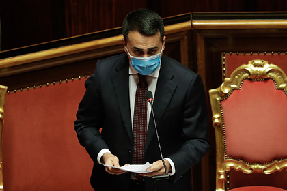 Луиджи Ди Майо