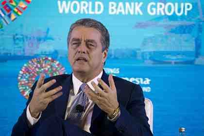 Роберту Азеведу