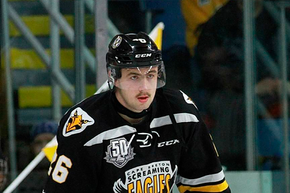 Егор Соколов