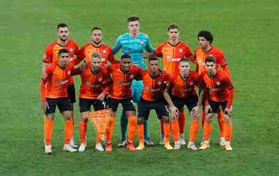 Шахтер объявил результаты тестирования на коронавирус перед игрой с Динамо