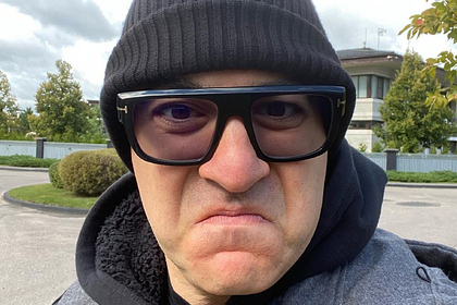 Гарик Мартиросян