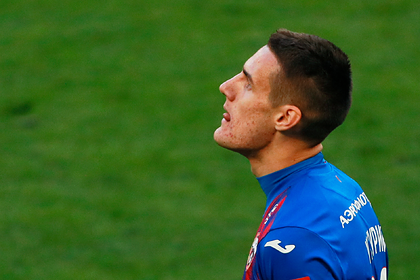 Илья Шкурин