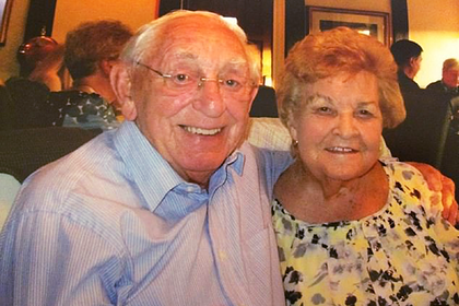 Осборн и Эдит Хэнкок