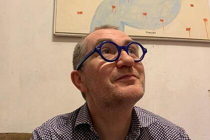 Григорий Заславский