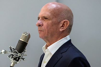 Уго Карвахаль