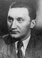 Михаил Федоров