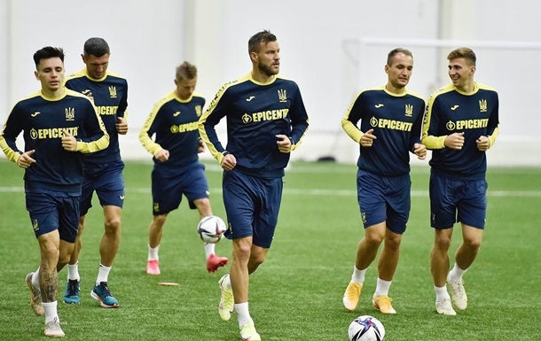 Стартовала продажа билетов на матч Финляндия - Украина