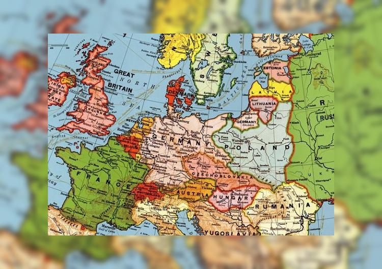 Германия в 2022 году выдала больше всего многократных шенгенских виз