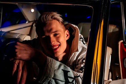 Илья Милохин