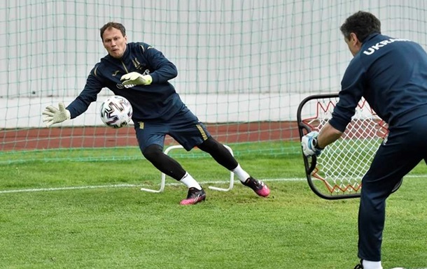 Пятов: Судьба подарила нам шанс реабилитироваться