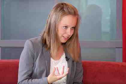 Елизавета Ясько