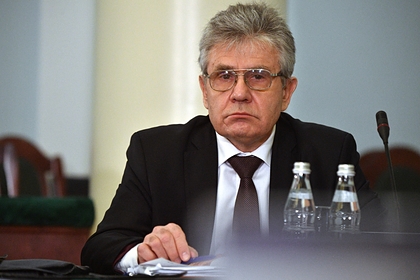 Александр Сергеев