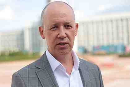 Валерий Цепкало