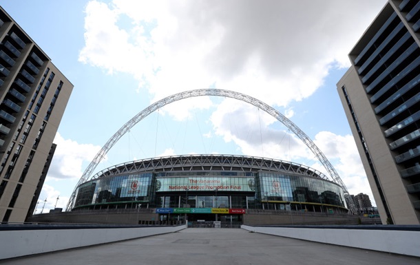 Англия может получить дополнительные матчи Евро-2020