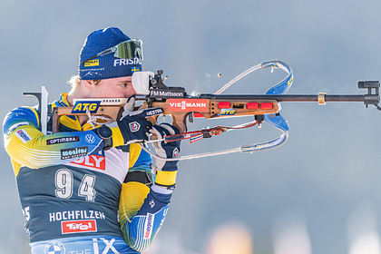 Себастьян Самуэльссон