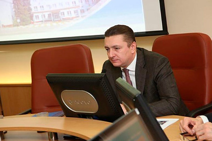 Андрей Кулаков