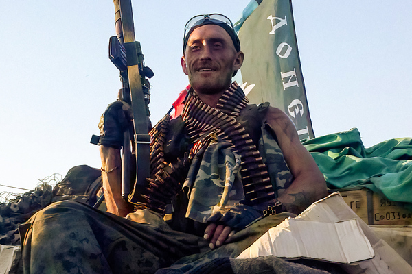 Александр Литвинов