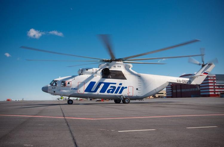 ЮТэйр приглашает в Тюмень на самое большое авиационное шоу в Сибири