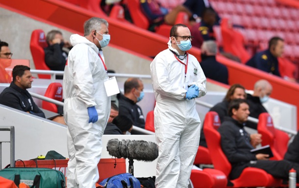 В АПЛ выявили восемь новых случаев заражения коронавирусом