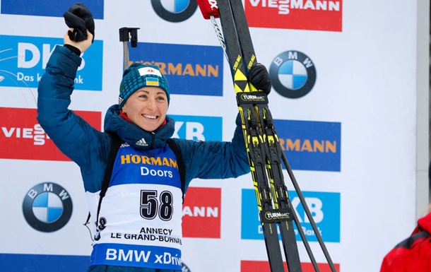 Без Виты Семеренко: Санитра назвал состав сборных на этапы Кубка мира в Чехии