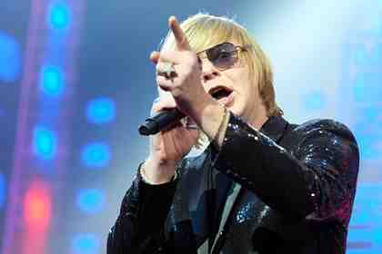 Андрей Григорьев-Апполонов