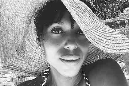 Керри Вашингтон