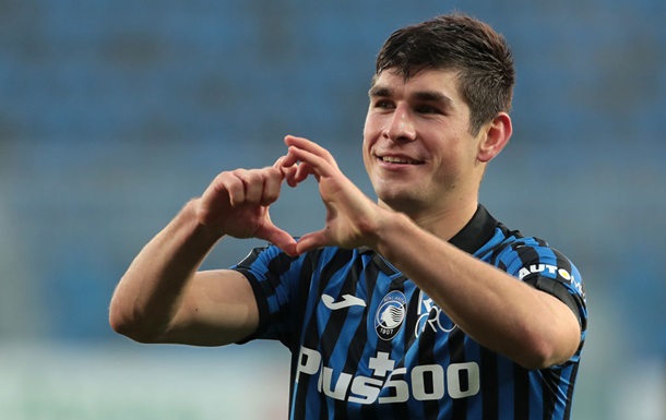 Малиновский отличился ассистом в матче против Фиорентины