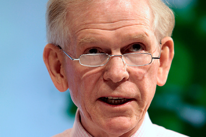 Джереми Грэнтэм