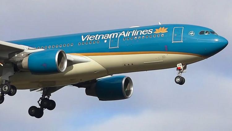 На этом маршруте выполняется 60 рейсов на Boeing 787 и Airbus A350 каждый день