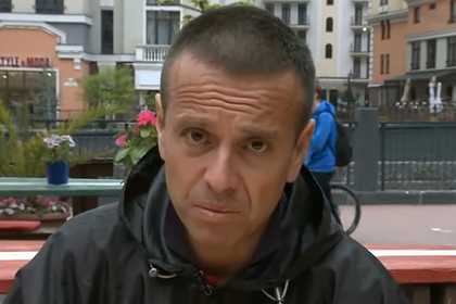 Андрей Губин