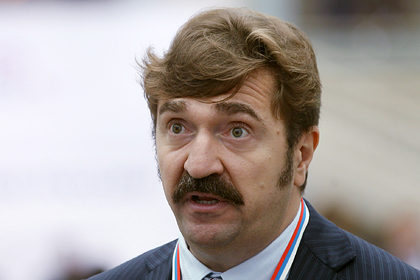 Валерий Комиссаров