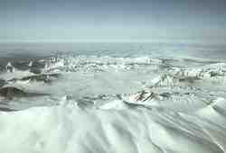 Извержение вулкана на Аляске ускорило падение Римской республики