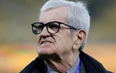 Лучи перенес операцию после ДТП