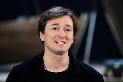 Сергей Безруков