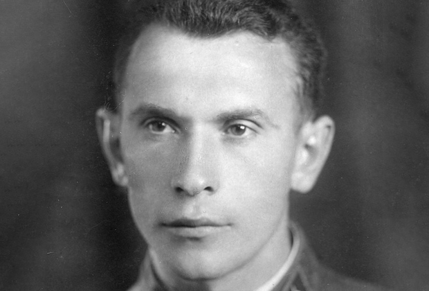 Михаил Филоненко