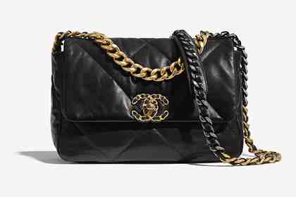Chanel 19 Flap Bag