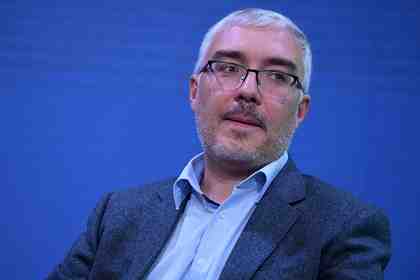 Дмитрий Песков