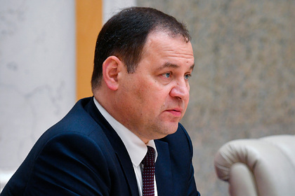 Роман Головченко