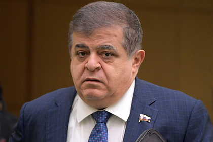 Владимир Джабаров