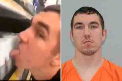 Коди Пфистер