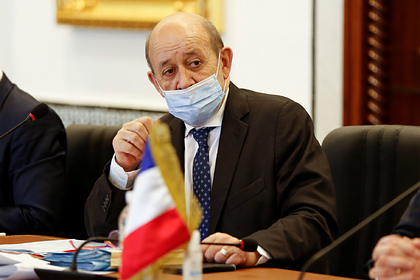 Жан-Ив Ле Дриан