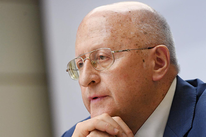 Александр Гинцбург