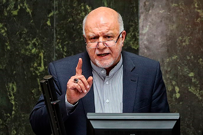 Бижан Намдар-Зангане