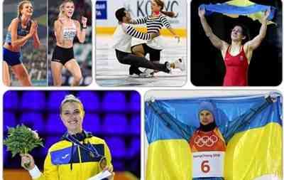 НОК выплатит 18,7 млн грн стипендии кандидатам на участие в Олимпийских играх