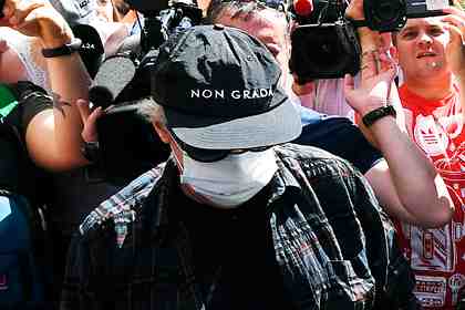 Михаил Ефремов