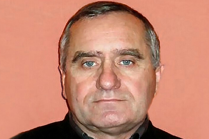 Валерий Андреев